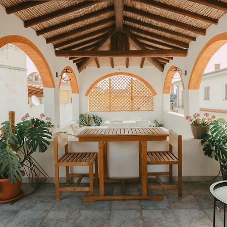 Domu Elvira Hotel Муравера Екстериор снимка