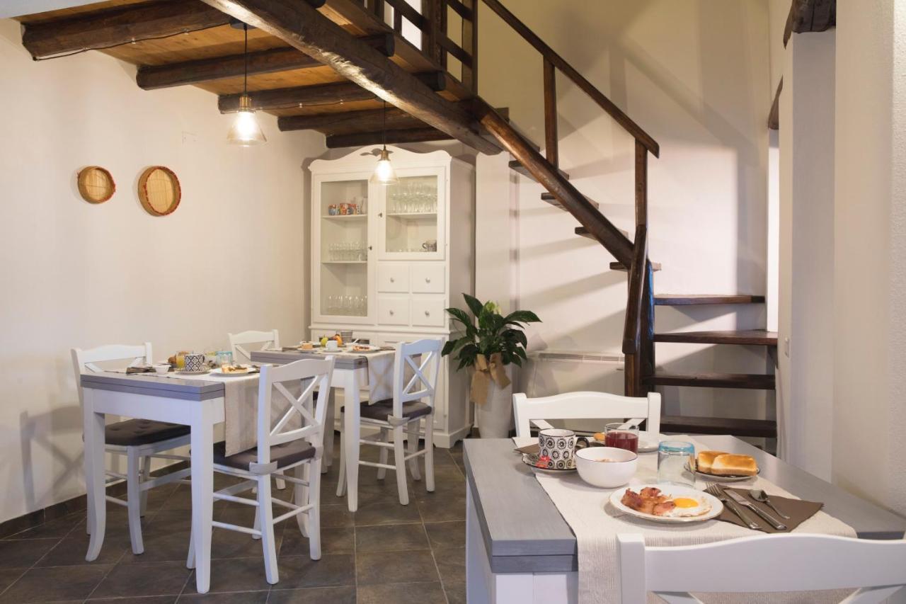 Domu Elvira Hotel Муравера Екстериор снимка