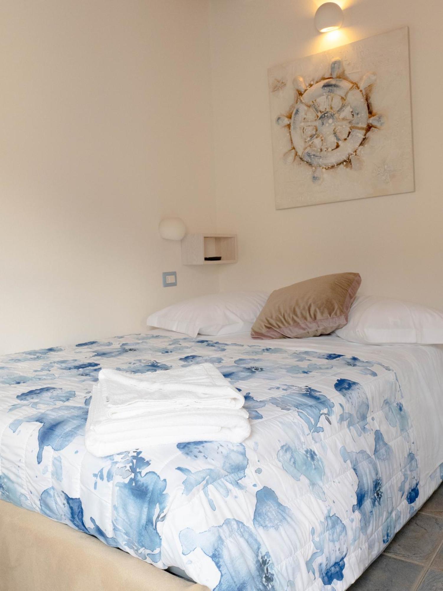 Domu Elvira Hotel Муравера Екстериор снимка