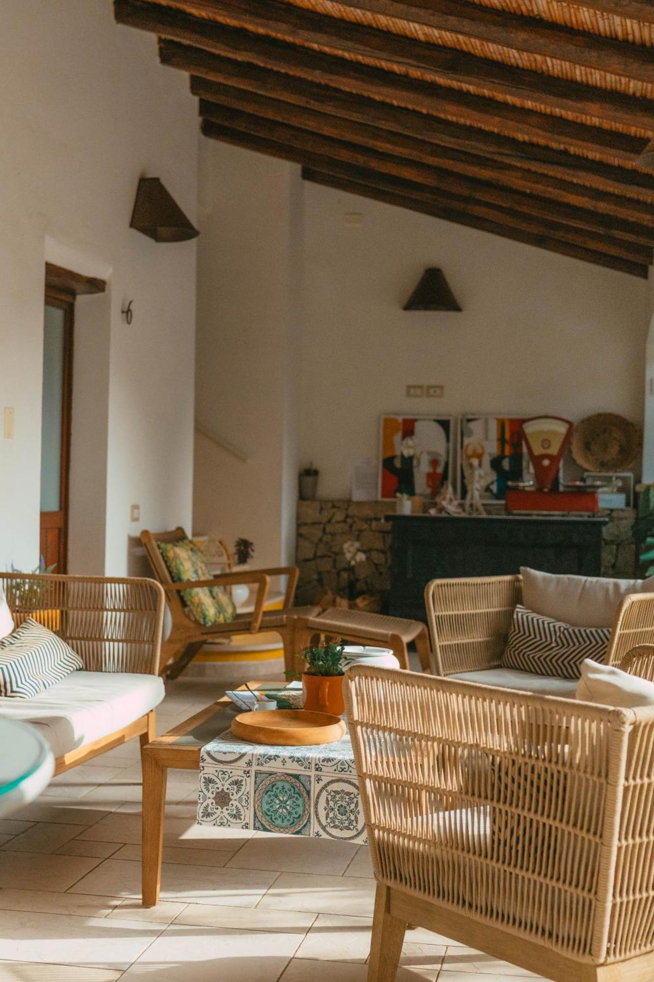 Domu Elvira Hotel Муравера Екстериор снимка